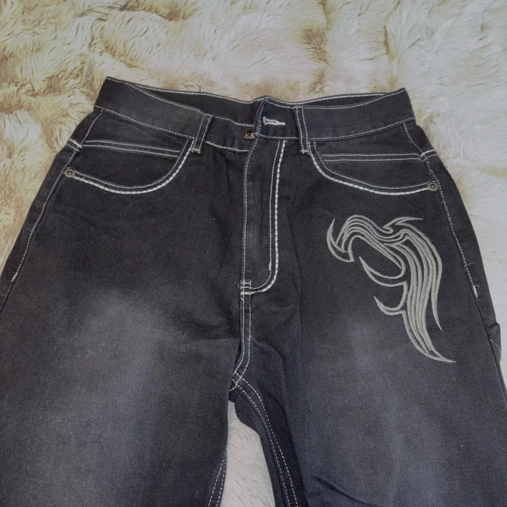 Baggy Jeans - Picture 3 of 5